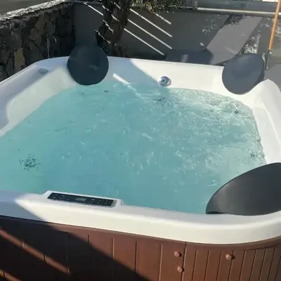 I Siciliani beach house
