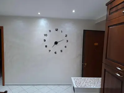 Planimetria di Stella house