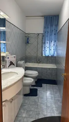 Bagno di Stella house