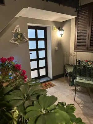 Planimetria di Bentihome