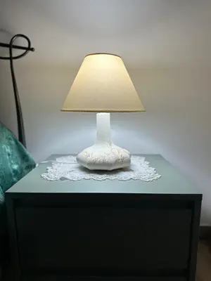 Letto o letti in una camera di Bentihome