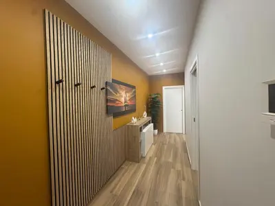 Planimetria di EtnalanHOME