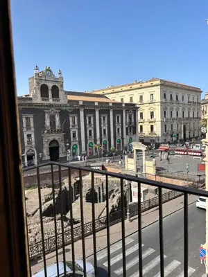 Luogo di interesse nelle vicinanze dell'affittacamere