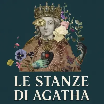 Stanze di Agatha