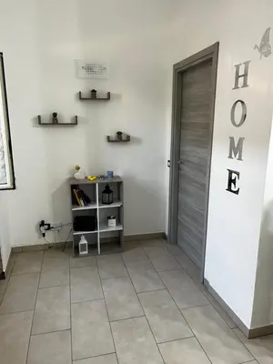 Planimetria di House Pavarotti