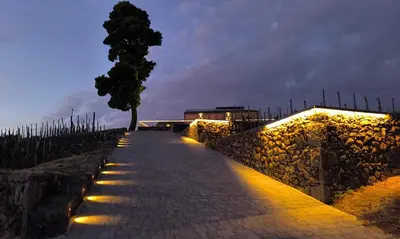 Planimetria di Agriturismo Travaglianti Alloggio Etna