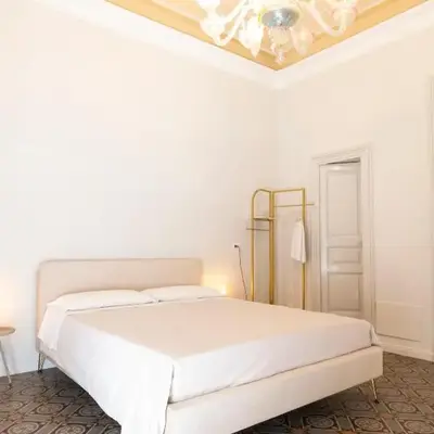 Santa Filomena Historic Rooms