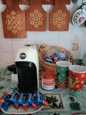 Planimetria di miA house