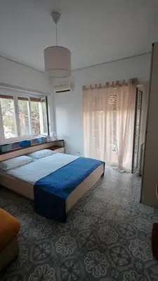 Letto o letti in una camera di miA house