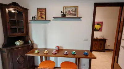 Planimetria di miA house