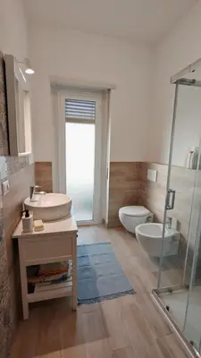Bagno di miA house