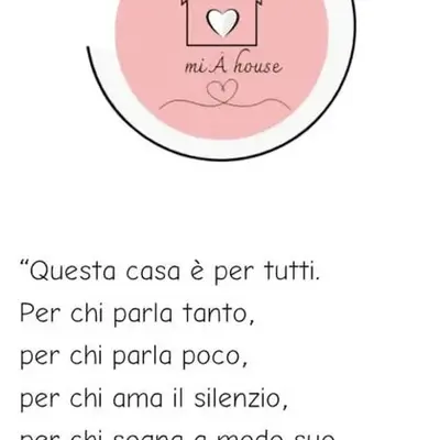miA house