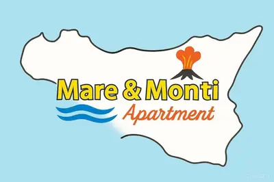 Certificato, attestato, insegna o altro documento esposto da Apartment Mare&Monti