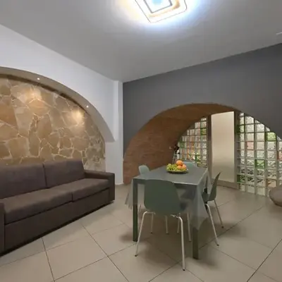 Dimora Montevergine