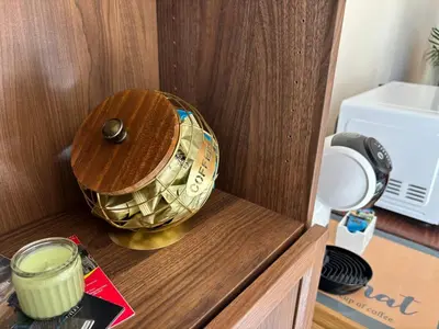 Planimetria di La mia dolce casa