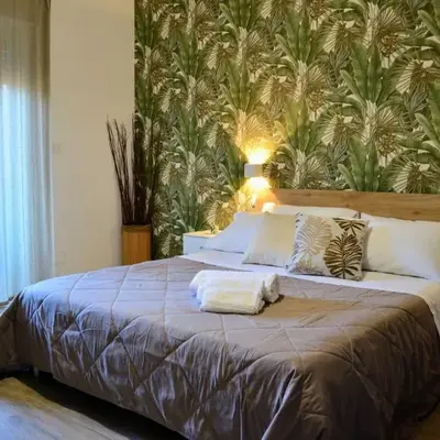 Casa D'Amuri