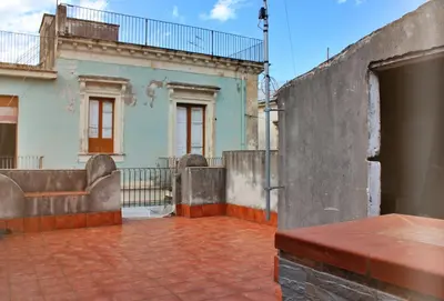 Balcone o terrazza di Cialdini di Mare