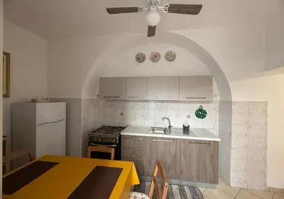 Cucina o angolo cottura di Donna Lola