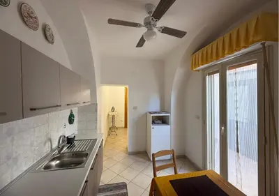 Cucina o angolo cottura di Donna Lola