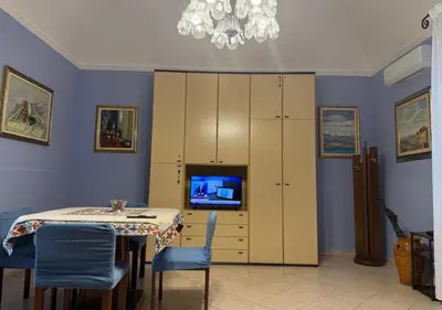 TV o dispositivi per l'intrattenimento presso Donna Lola
