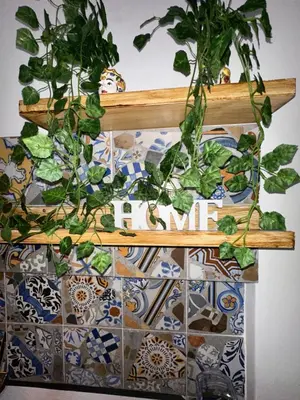 Planimetria di House Fiorentino