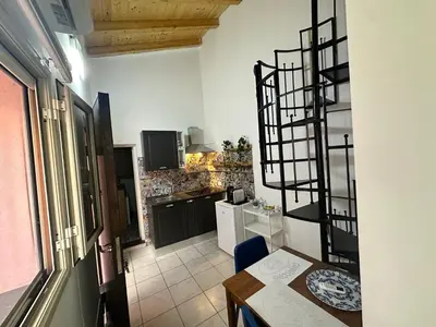 TV o dispositivi per l'intrattenimento presso House Fiorentino