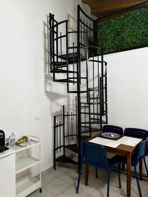 Planimetria di House Fiorentino