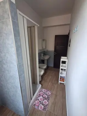 Letto o letti in una camera di Azure Oasis