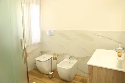 Bagno di Le Due Rose Dell'Etna