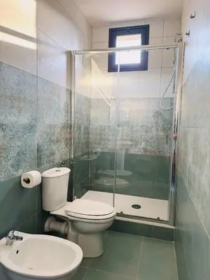 Bagno di Citrus Holidays House