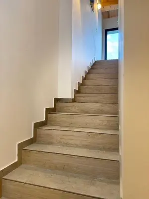 Planimetria di Citrus Holidays House