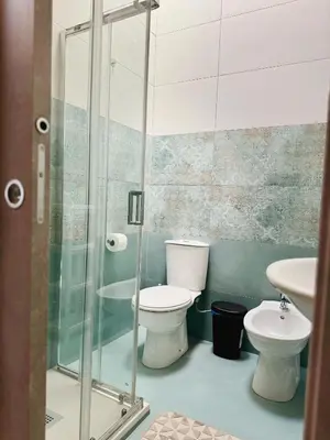 Bagno di Citrus Holidays House