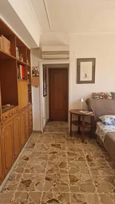 Planimetria di Top Floor Aparthotel Bentivoglio 3