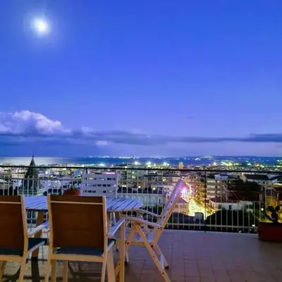 Top Floor Aparthotel Bentivoglio 3
