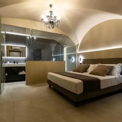 3P Exclusive Rooms