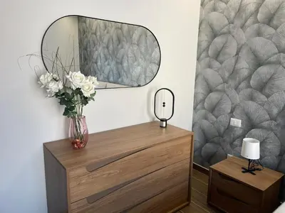 Planimetria di Bella Room