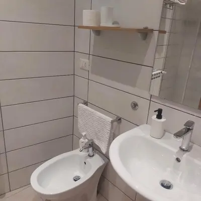 Bagno di Il Cortile