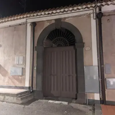 Il Cortile