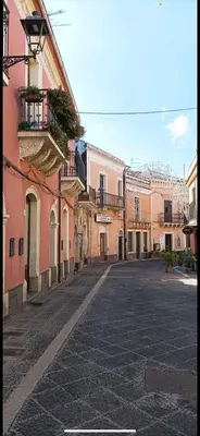 Il quartiere o una zona nella vicinanze del bed & breakfast