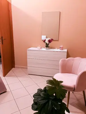 Planimetria di La dimora di Gina