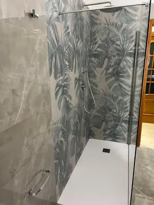 Bagno di Appartamento Santa House