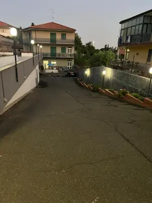 Il quartiere o una zona nella vicinanze dell'appartamento