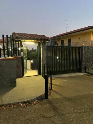 Edificio in cui si trova l'appartamento