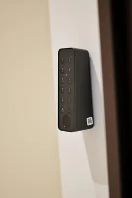 Planimetria di Modern House - Catania apartment