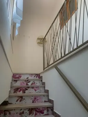 Planimetria di Etna Guest House