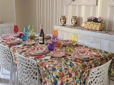 Bevande di Angela's HOME