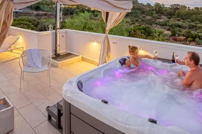 Ospiti di Drea Acitrezza Luxury Home