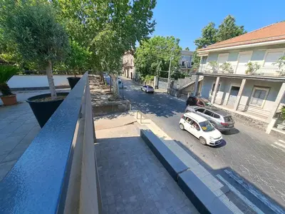 Il quartiere o una zona nella vicinanze dell'appartamento