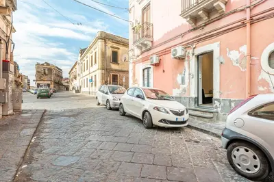 Il quartiere o una zona nella vicinanze dell'appartamento