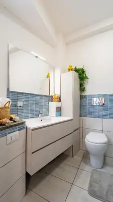 Bagno di Galatea Executive Sea View